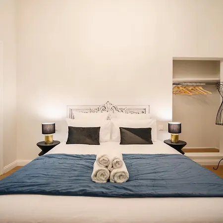 Apartment Le Baroque - Grand T2 Confort, Lit Queen Size Castres (Tarn)